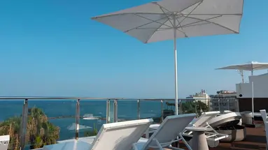 Cabot Cap de Mar Spa