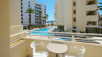 Cabot Cap de Mar Spa