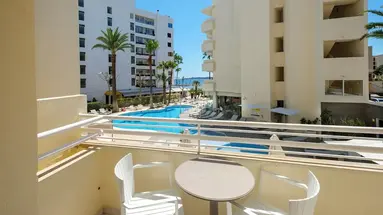 Cabot Cap de Mar Spa