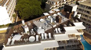 Cabot Cap de Mar Spa