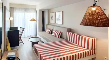 Cabot Cap De Mar Spa