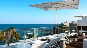 Cabot Cap De Mar Spa