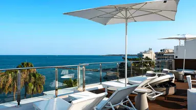 Cabot Cap De Mar Spa