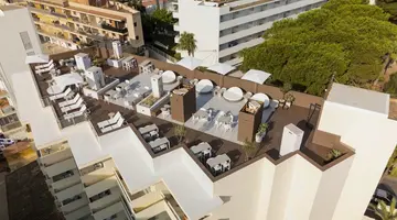 Cabot Cap De Mar Spa