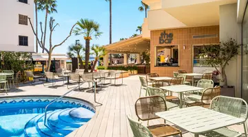 Cabot Cap De Mar Spa