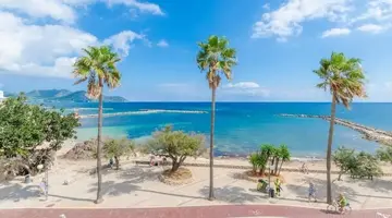 Cabot Cap de Mar Spa