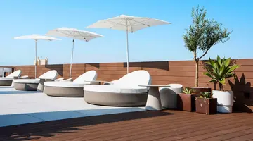 Cabot Cap De Mar Spa