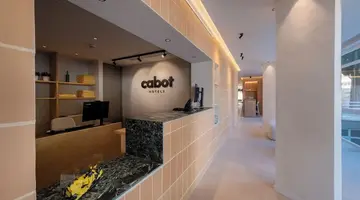 Cabot Cap de Mar Spa