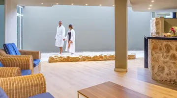 Cabot Cap De Mar Spa