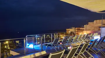 Cabot Cap De Mar