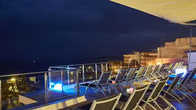 Cabot Cap De Mar
