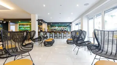 Cabot Playa Grande - Adults Only