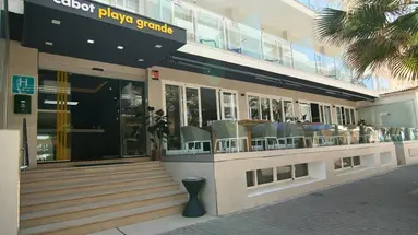 Cabot Playa Grande - Adults Only