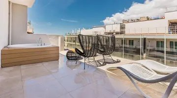 Cabot Playa Grande - Adults Only