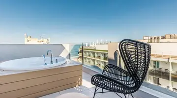 Cabot Playa Grande - Adults Only