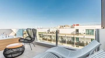 Cabot Playa Grande - Adults Only