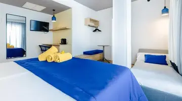 Cabot Playa Grande - Adults Only