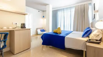 Cabot Playa Grande - Adults Only