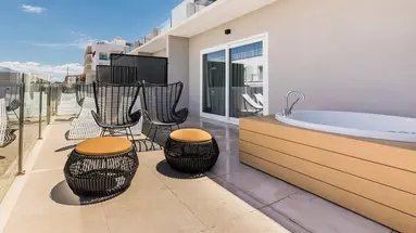 Cabot Playa Grande - Adults Only