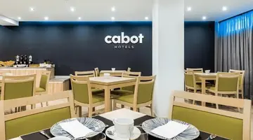 Cabot Playa Grande - Adults Only