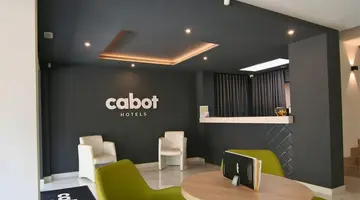 Cabot Playa Grande - Adults Only