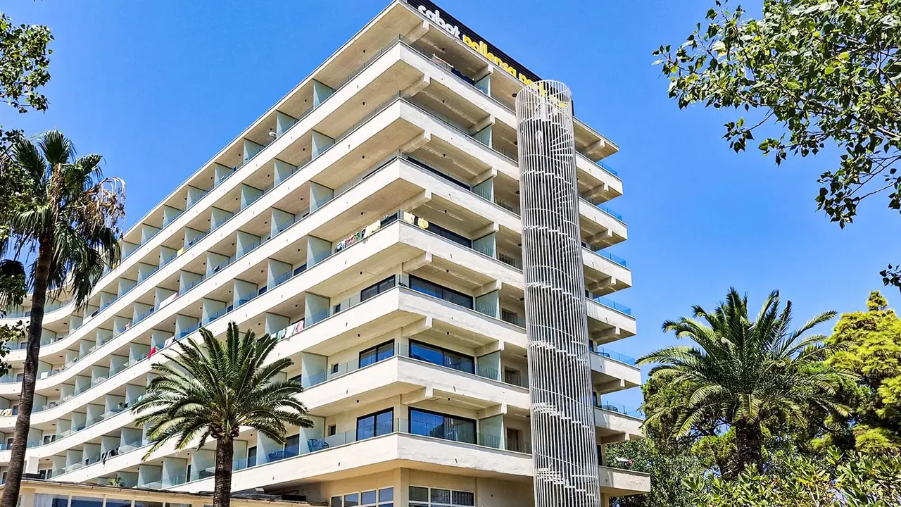 Cabot Pollença Park Spa