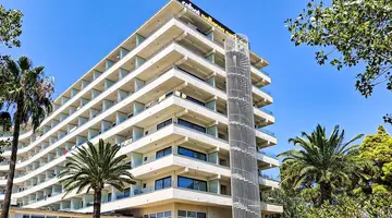 Cabot Pollença Park Spa