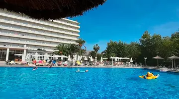 Cabot Pollença Park Spa