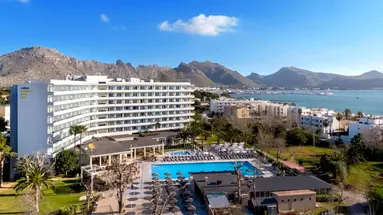 Cabot Pollença Park Spa