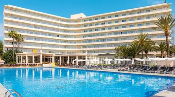 Cabot Pollença Park Spa