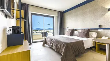 Cabot Pollença Park Spa