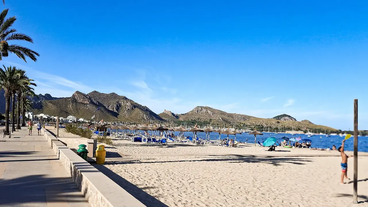 Cabot Pollença Park Spa