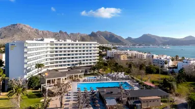 Cabot Pollença Park Spa