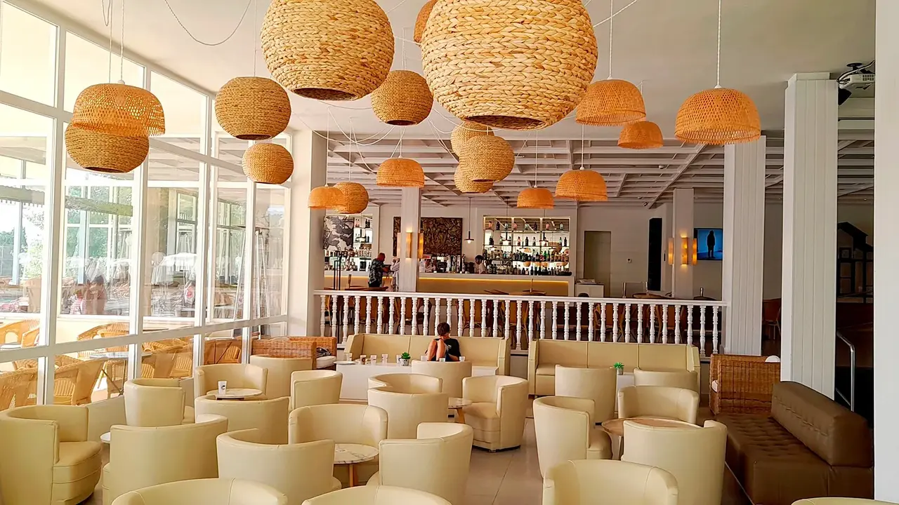 Cabot Pollença Park Spa