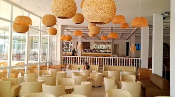 Cabot Pollença Park Spa