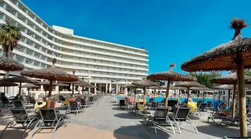 Cabot Pollença Park Spa