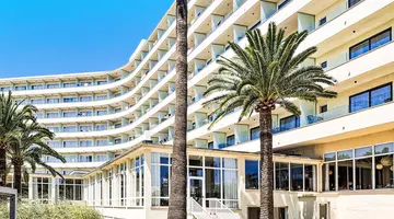Cabot Pollença Park Spa