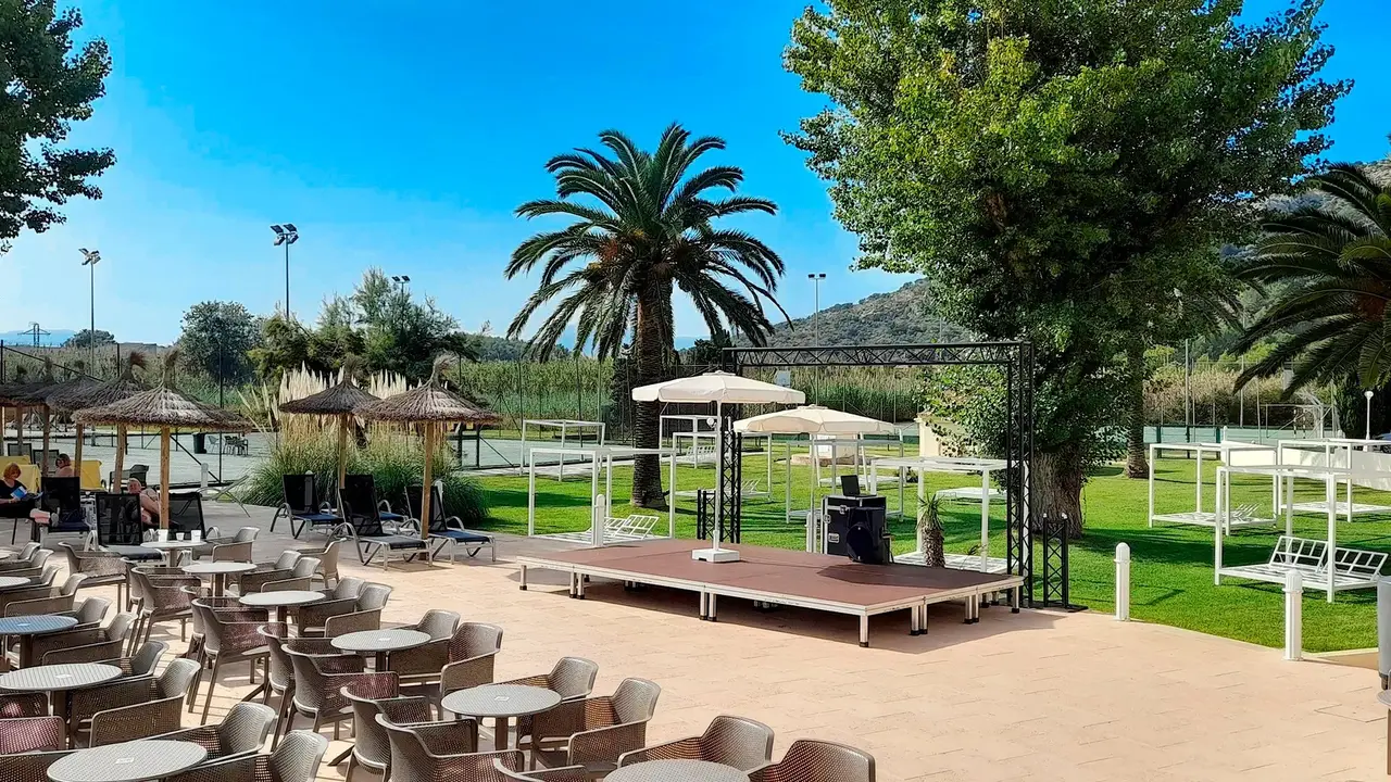 Cabot Pollença Park Spa