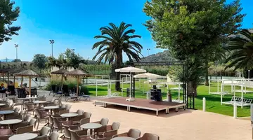 Cabot Pollença Park Spa