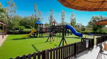 Cabot Pollença Park Spa