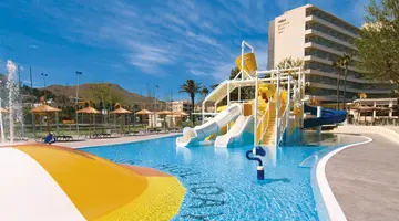 Cabot Pollença Park Spa
