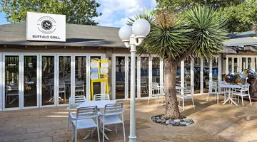 Cabot Pollença Park Spa