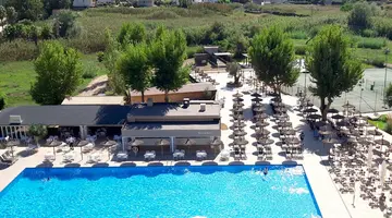 Cabot Pollença Park Spa