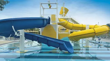 Cabot Pollença Park Spa