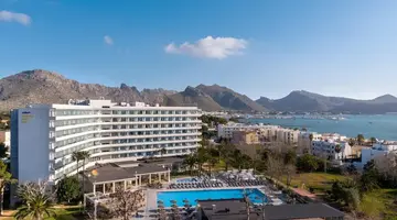 Cabot Pollensa Park Spa