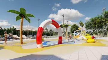 Cabot Pollensa Park Spa