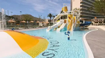 Cabot Pollensa Park Spa