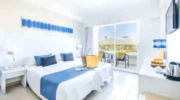 Cabot Pollensa Park Spa