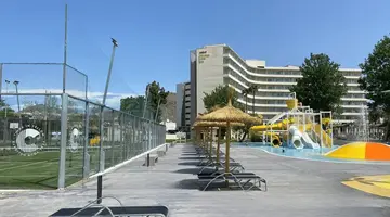 Cabot Pollensa Park Spa