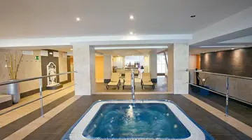 Cabot Pollensa Park Spa
